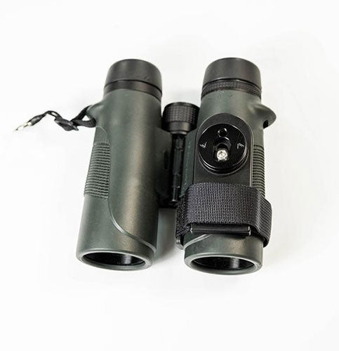 Cotton Carrier Universal Binocular Bracket