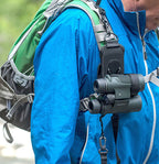 Cotton Carrier Universal Binocular Bracket