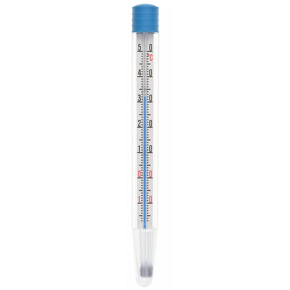 Kaiser 4080 Tankthermometer 0-50° unzerbrechlich