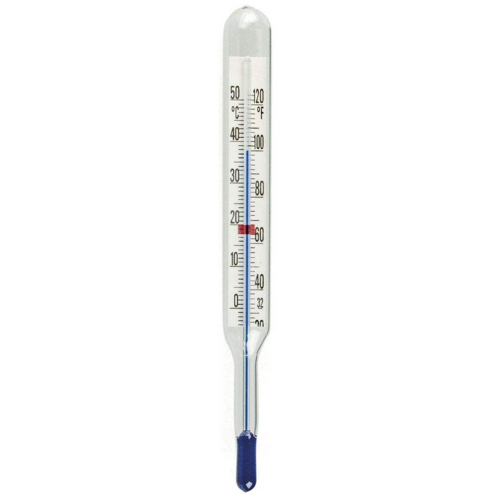 Kaiser 4081 Tankthermometer 0-50°