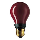 Kaiser 4227 Dokalampe rot 15W