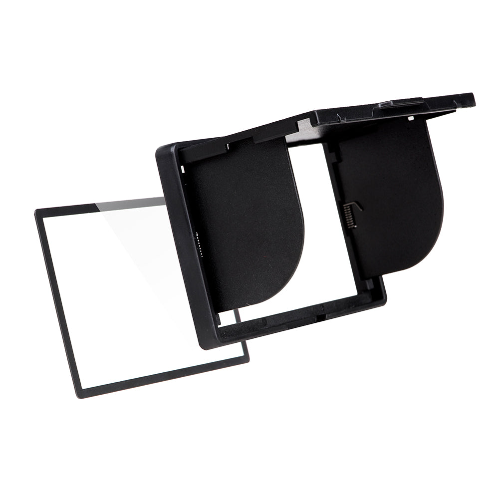 GGS Larmor 5thGen Screen Protector Canon EOS 5D Mark IV