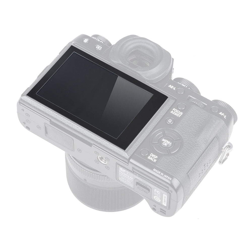 GGS Larmor 5thGen Screen Protector Sony A7 II