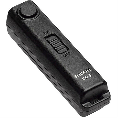 Ricoh CA-3 Zelfontspanner (kabel)