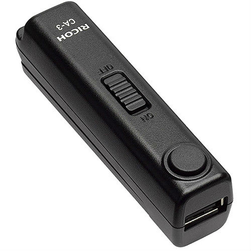 Ricoh CA-3 Zelfontspanner (kabel)