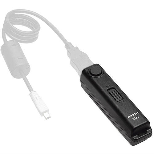 Ricoh CA-3 Zelfontspanner (kabel)