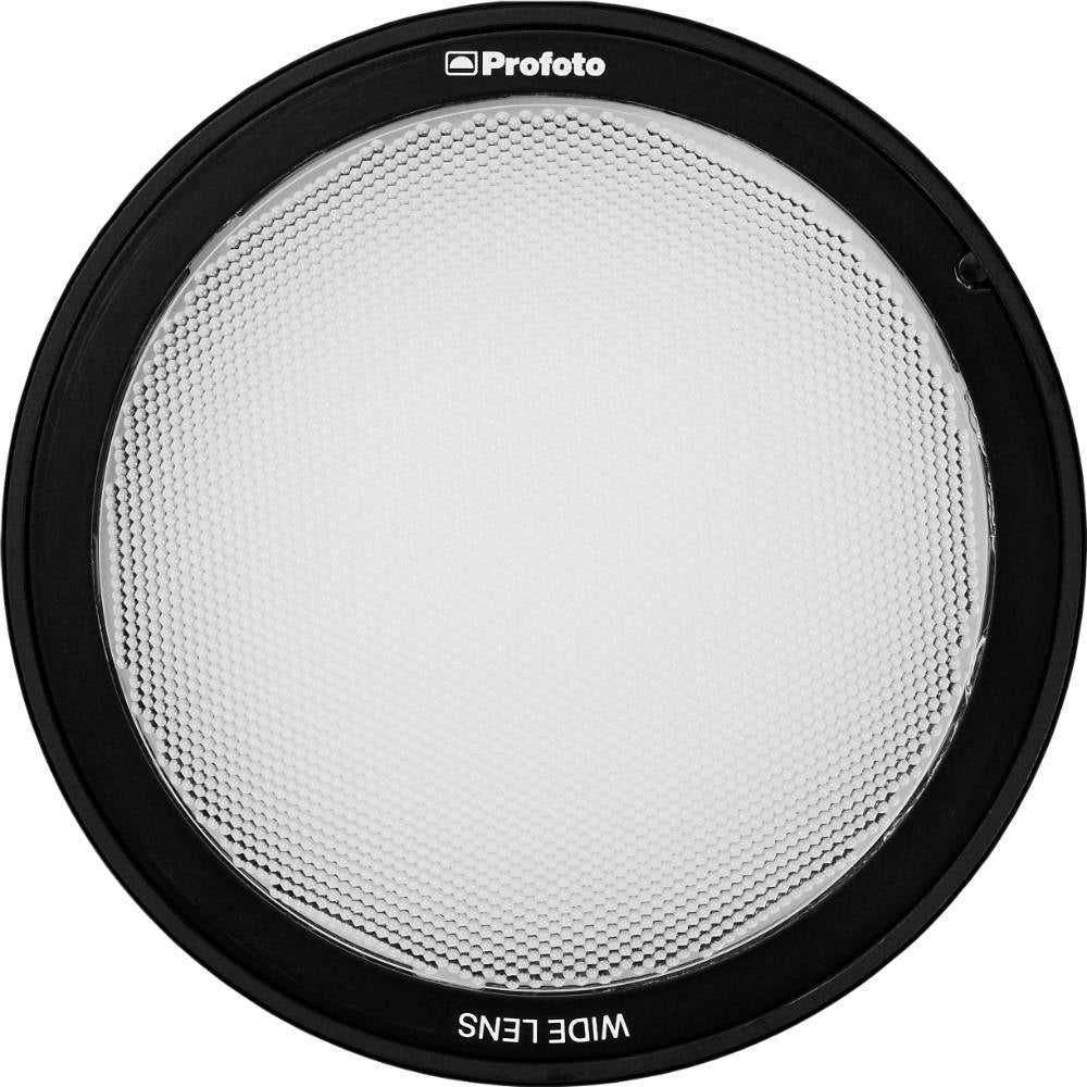 Profoto 101228 Wide Lens voor A1 en A1X