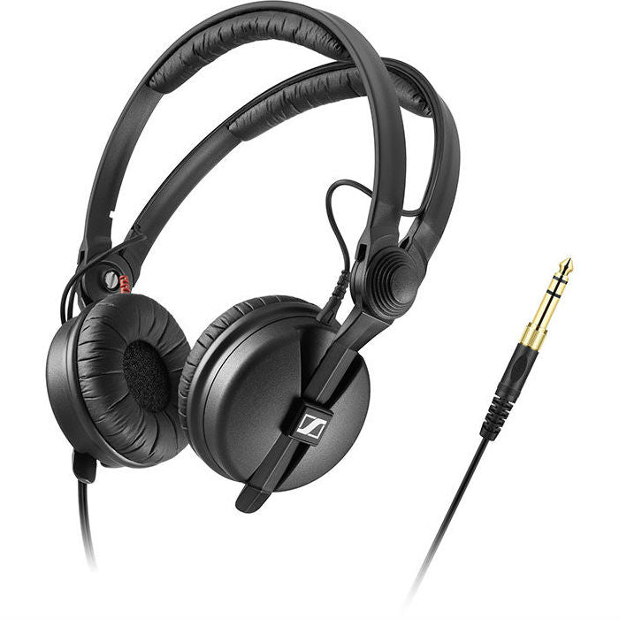 Sennheiser HD 25 Headphones