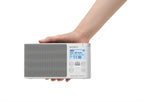 Sony XDRS41 White