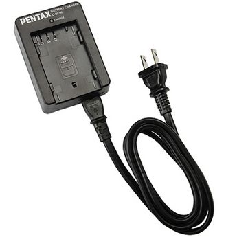 Pentax D-BC90 Akkuladegerät