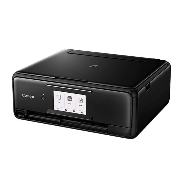 Canon PIXMA TS8150 zwart