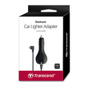 Transcend TS-DPL2 Car Lighter Adapter für DrivePro
