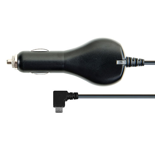 Transcend TS-DPL2 Car Lighter Adapter für DrivePro