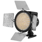 Yongnuo YN-216 5500K LED light