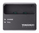 Yongnuo YN530 Charger für YN686EX-RT
