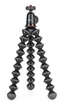 Joby Gorillapod 1K Kit Schwarz/Kohlegrau