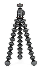 Joby Gorillapod 1K Kit Schwarz/Kohlegrau