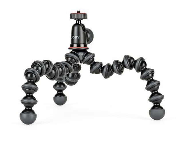 Joby Gorillapod 1K Kit Schwarz/Kohlegrau