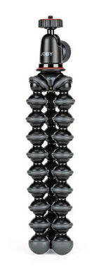 Joby Gorillapod 1K Kit Schwarz/Kohlegrau