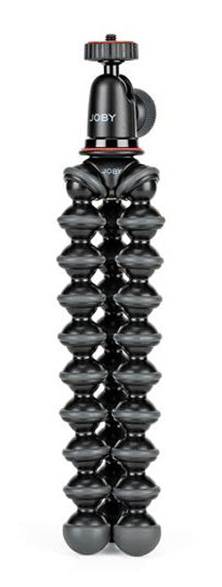Joby Gorillapod 1K Kit Schwarz/Kohlegrau