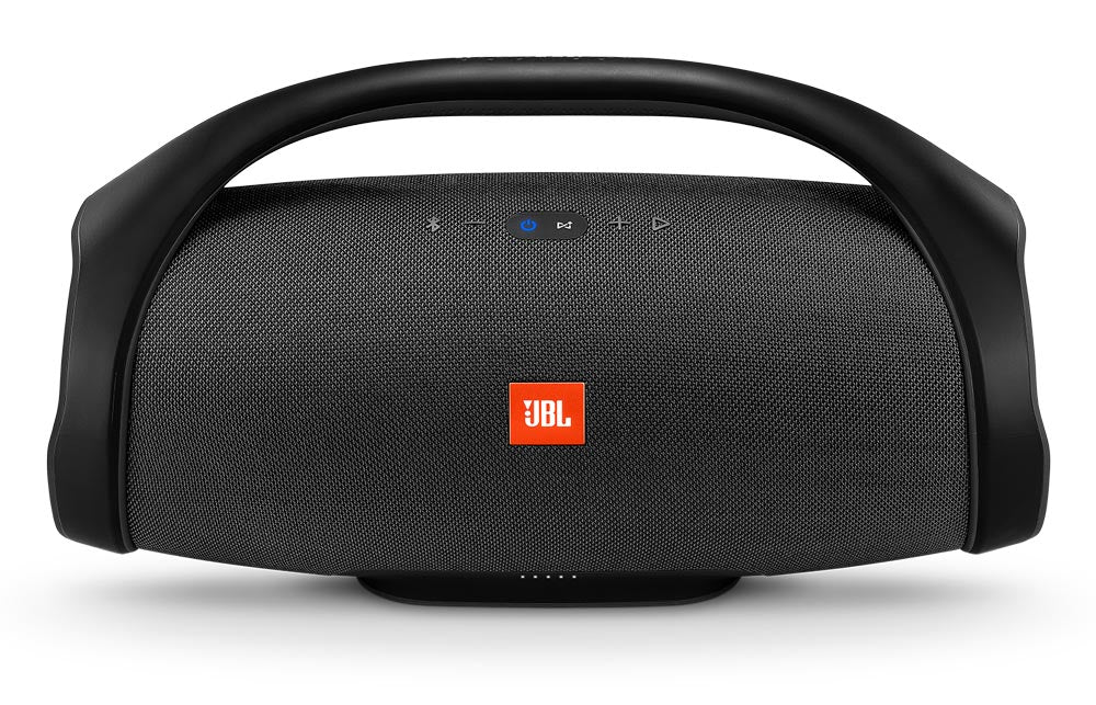 JBL Boombox Zwart