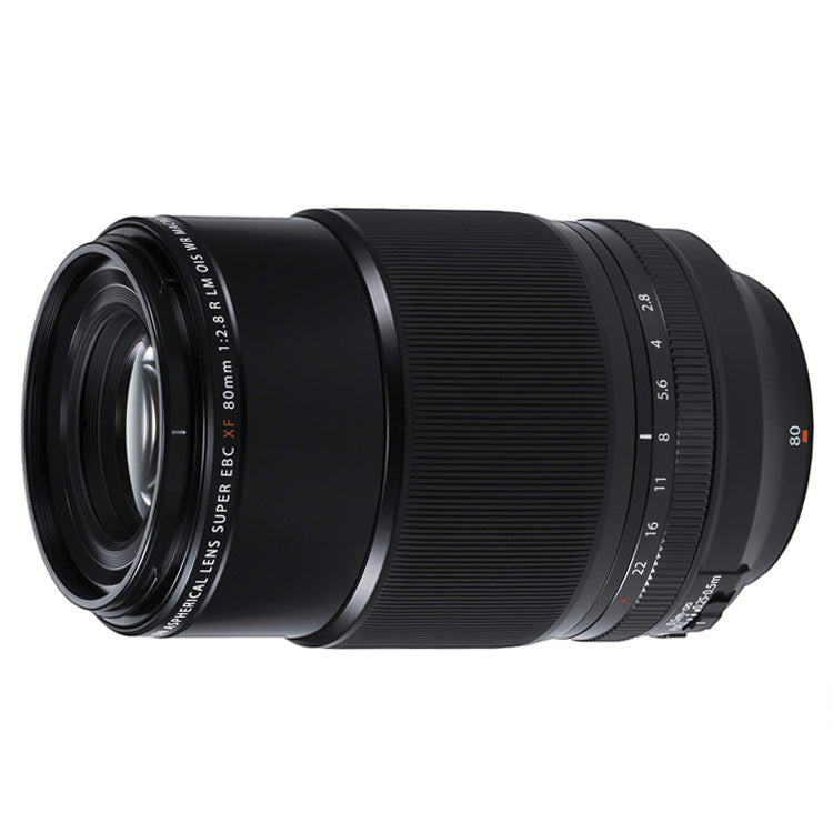 Fujifilm XF 80mm f/2.8 Macro