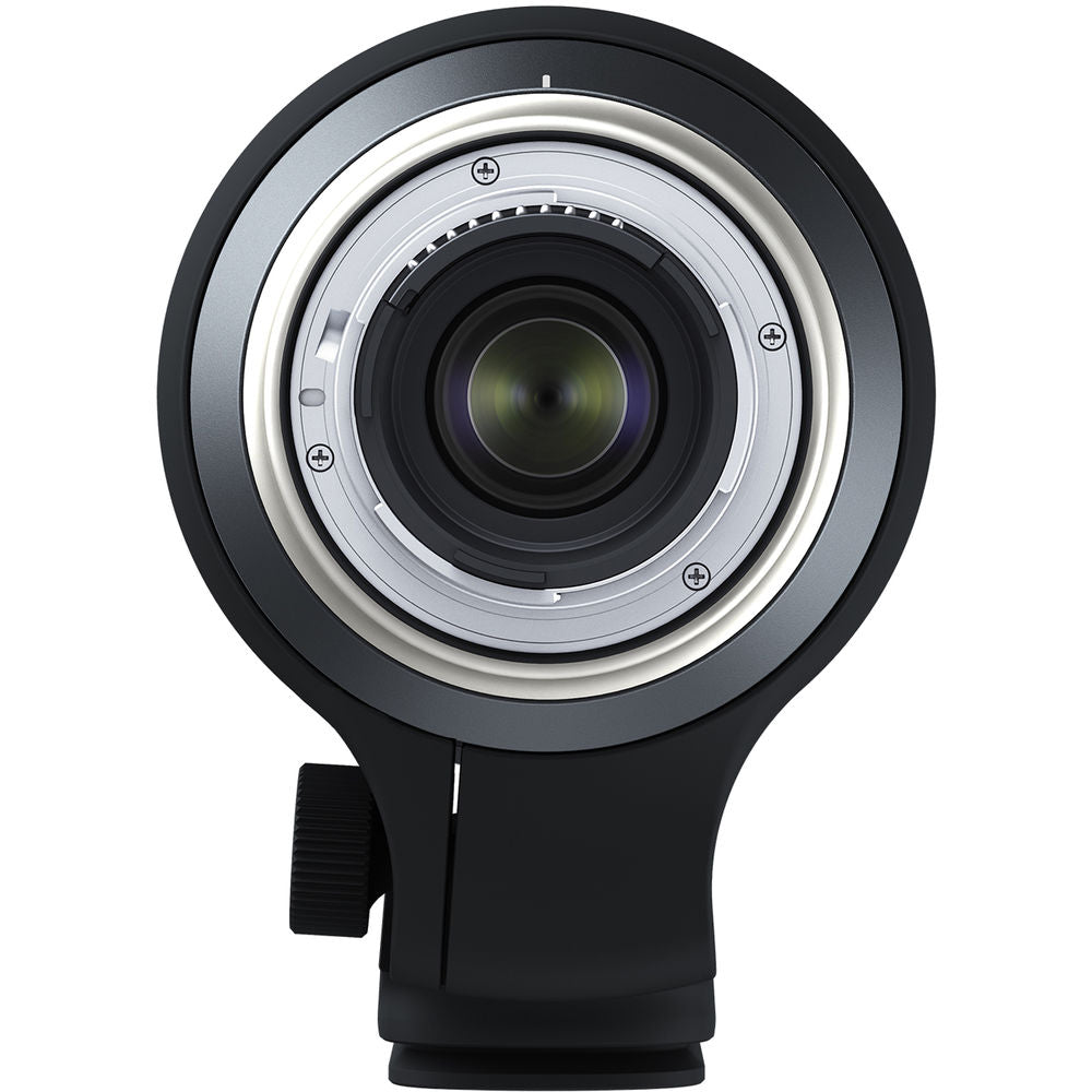 Tamron 150-600mm F/5-6.3 Di VC USD G2 Canon EF + 1.4x Teleconverter + TAP-in Console