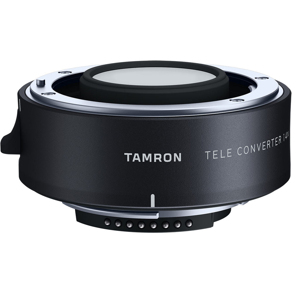 Tamron 150-600mm F/5-6.3 Di VC USD G2 Canon EF + 1.4x Teleconverter + TAP-in Console