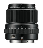 Fujifilm GF 45mm f/2.8 R WR