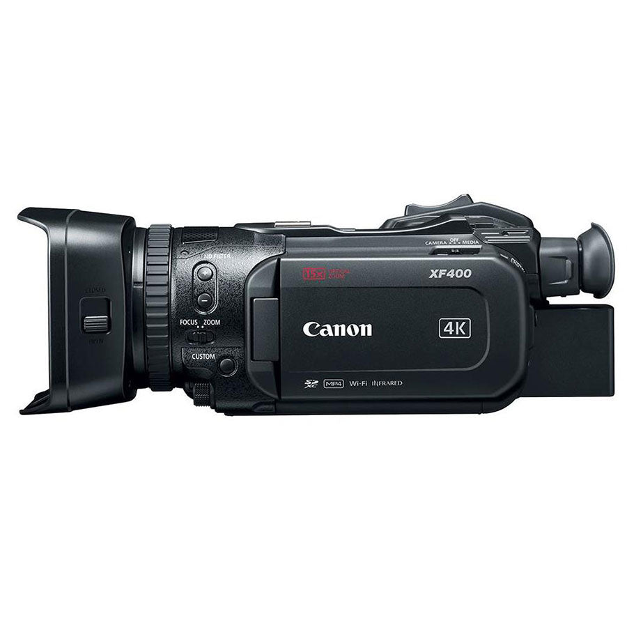 Canon XF400 Camcorder