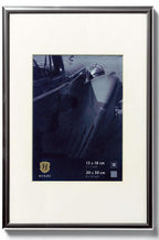 Henzo Portofino 20x30 Frame Light Gray