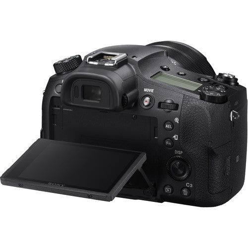 Sony Cybershot DSC-RX10 mark IV