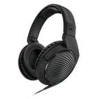 Sennheiser HD 200 Pro Headphones