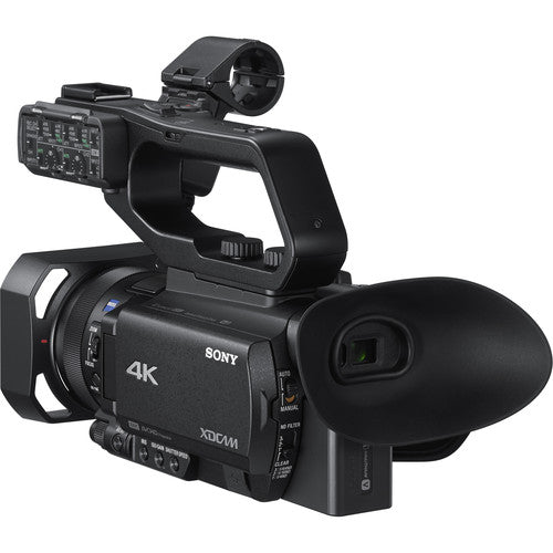 Sony XDCAM PXW-Z90V Camcorder
