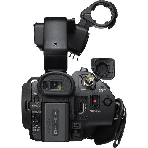 Sony XDCAM PXW-Z90V Camcorder