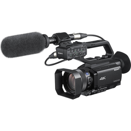 Sony XDCAM PXW-Z90V Camcorder