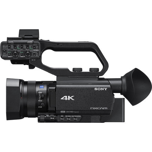 Sony NXCAM HXR-NX80 Camcorder (HXR-NX80//C)
