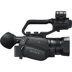 Sony NXCAM HXR-NX80 Camcorder (HXR-NX80//C)