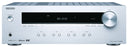 Onkyo TX-8220 zilver