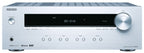 Onkyo TX-8220 zilver