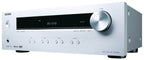 Onkyo TX-8220 zilver