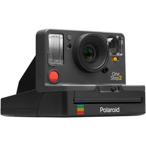 Polaroid Originals OneStep 2 Graphite
