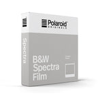 Polaroid Originals B&W Instant Film for 600 for Image/Spectra