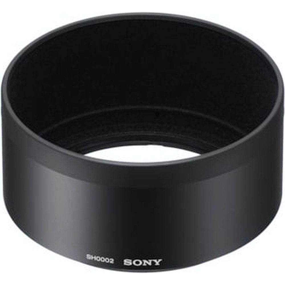 Sony Gegenlichtblende für SAL85F14Z (ALCSH0002.SYH)