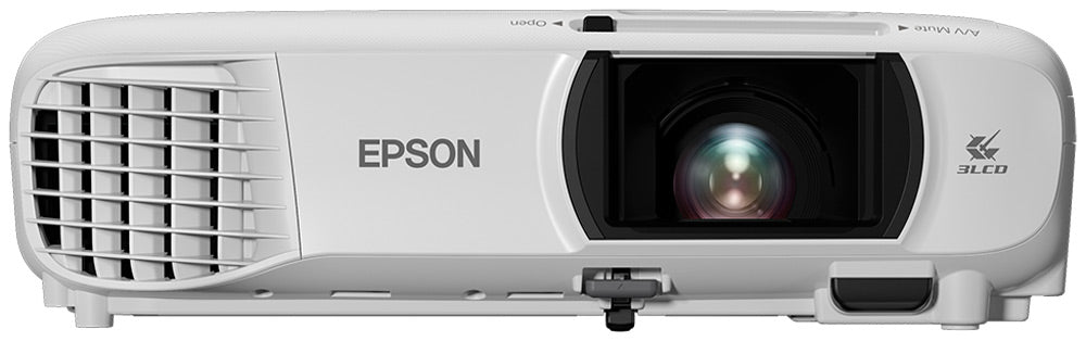 Epson EH-TW650 Beamer