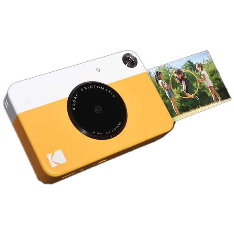 Kodak Printomatic Papier 20 Pack
