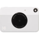Kodak Printomatic Instant Camera Grijs