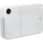 Kodak Printomatic Instant Camera Grijs