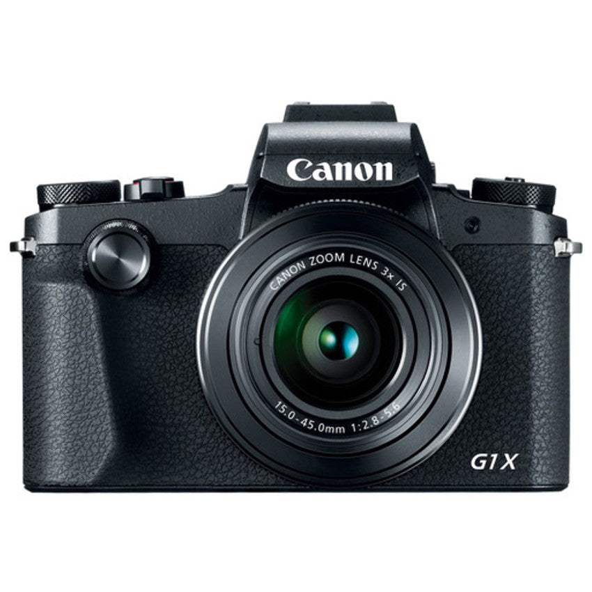 Canon Powershot G1X mark III