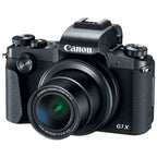 Canon Powershot G1X mark III